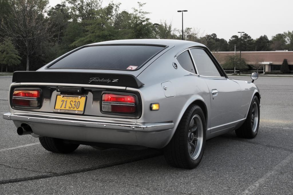 280z The Daily Datsun Page 10